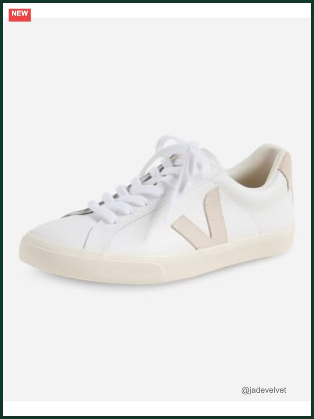 Women's Esplar Sneakers, Lace-up, EVA Insole, Recycled Polyester Lining